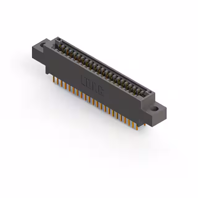 895-044-541-804 EDAC Inc.  Edgeboard Connectors